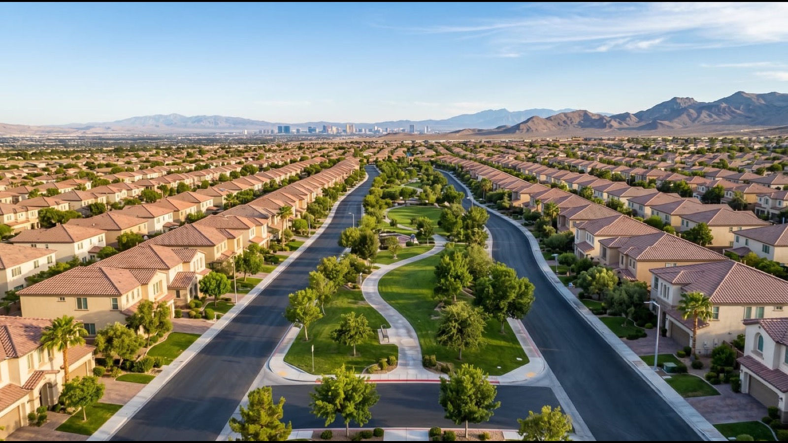 Henderson single-story home for retiree buyers 2026 — seller pricing power in the retirement wave